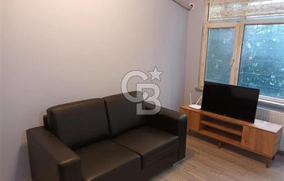 Tek Tapuda 2 Adet 1+1 Daire Ortaklar Caddesinde Yatırımlık