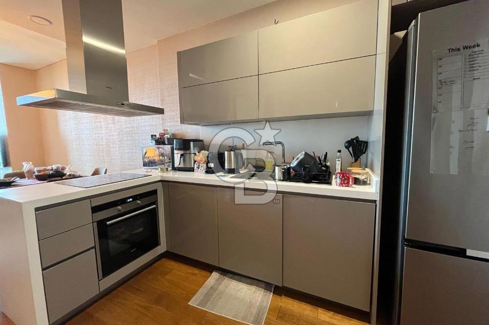 SKYLAND ISTANBUL SATILIK 2+1 DAİRE