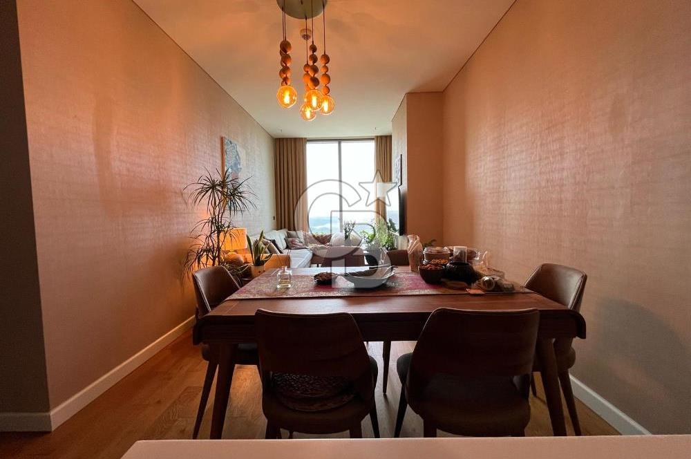 SKYLAND ISTANBUL SATILIK 2+1 DAİRE