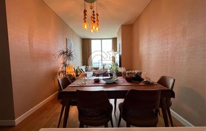 SKYLAND ISTANBUL SATILIK 2+1 DAİRE