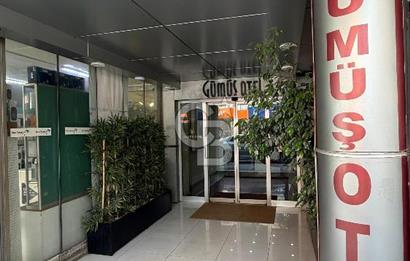 Adana'nın Kalbinde Şehrin Tam Merkezinde Yüksek Getirili Otel