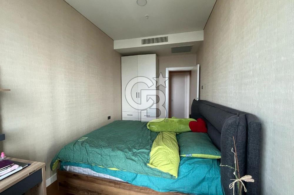 SKYLAND ISTANBUL SATILIK 2+1 DAİRE