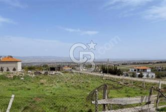 Gölbaşı Hacılarda Kıymetli Konumda 500 m2 İmarlı