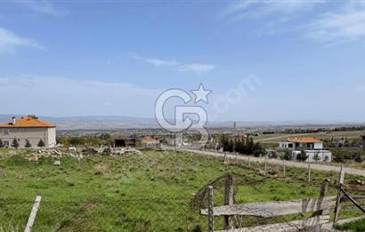 Gölbaşı Hacılarda Kıymetli Konumda 500 m2 İmarlı