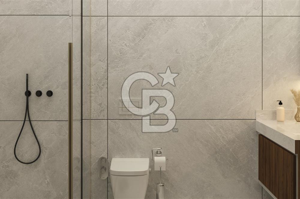 KUŞADASI KADINLAR DENİZİNE YÜRÜME MESAFEFESİNDE 2+1 SIFIR DAİRE