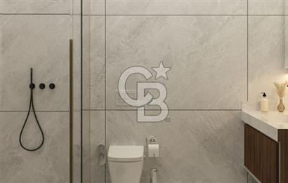 KUŞADASI KADINLAR DENİZİNE YÜRÜME MESAFEFESİNDE 2+1 SIFIR DAİRE