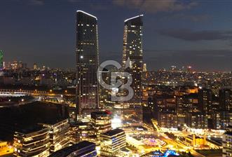 SKYLAND ISTANBUL SATILIK 2+1 DAİRE