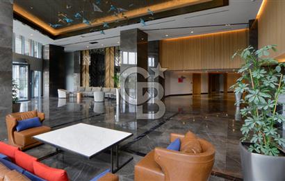 SKYLAND ISTANBUL SATILIK 2+1 DAİRE