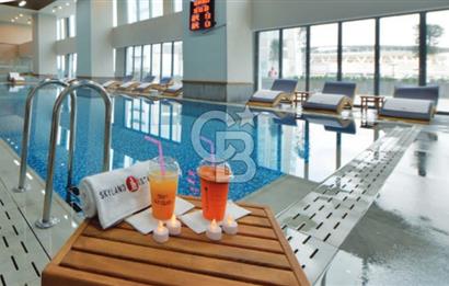 SKYLAND ISTANBUL SATILIK 2+1 DAİRE