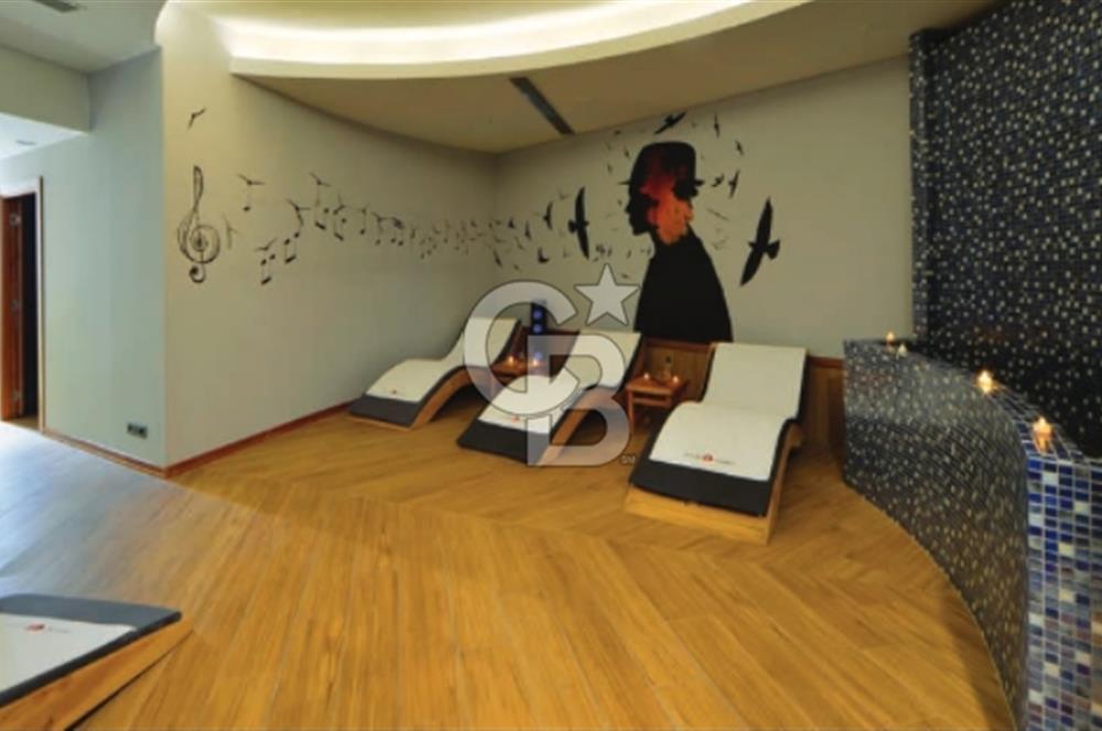 SKYLAND ISTANBUL SATILIK 2+1 DAİRE