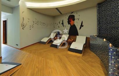 SKYLAND ISTANBUL SATILIK 2+1 DAİRE