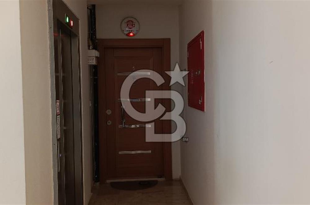 BOSTANCI’DA SAHİLE VE ULAŞIMA YAKIN SATILIK DAİRE 