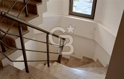 BOSTANCI’DA SAHİLE VE ULAŞIMA YAKIN SATILIK DAİRE 