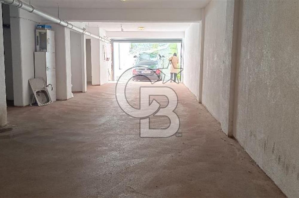 BOSTANCI’DA SAHİLE VE ULAŞIMA YAKIN SATILIK DAİRE 