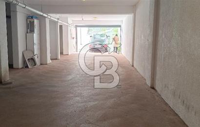 BOSTANCI’DA SAHİLE VE ULAŞIMA YAKIN SATILIK DAİRE 