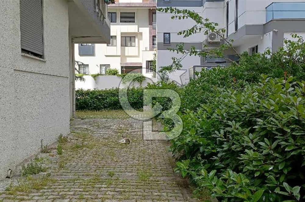 BOSTANCI’DA SAHİLE VE ULAŞIMA YAKIN SATILIK DAİRE 