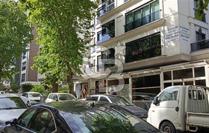 BOSTANCI’DA SAHİLE VE ULAŞIMA YAKIN SATILIK DAİRE 