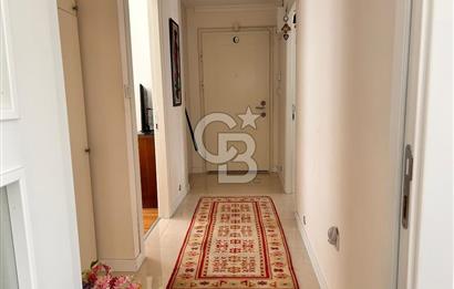 BOSTANCI’DA SAHİLE VE ULAŞIMA YAKIN SATILIK DAİRE 