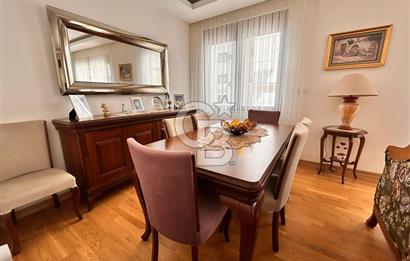 BOSTANCI’DA SAHİLE VE ULAŞIMA YAKIN SATILIK DAİRE 