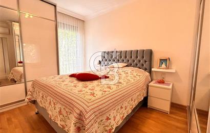 BOSTANCI’DA SAHİLE VE ULAŞIMA YAKIN SATILIK DAİRE 