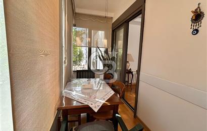 BOSTANCI’DA SAHİLE VE ULAŞIMA YAKIN SATILIK DAİRE 