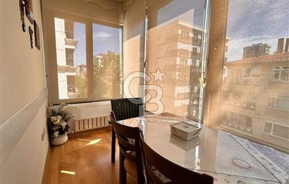 BOSTANCI’DA SAHİLE VE ULAŞIMA YAKIN SATILIK DAİRE 