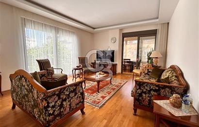 BOSTANCI’DA SAHİLE VE ULAŞIMA YAKIN SATILIK DAİRE 