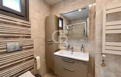 BOSTANCI’DA SAHİLE VE ULAŞIMA YAKIN SATILIK DAİRE 