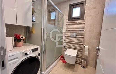 BOSTANCI’DA SAHİLE VE ULAŞIMA YAKIN SATILIK DAİRE 