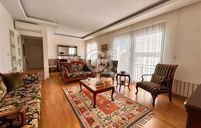 BOSTANCI’DA SAHİLE VE ULAŞIMA YAKIN SATILIK DAİRE 