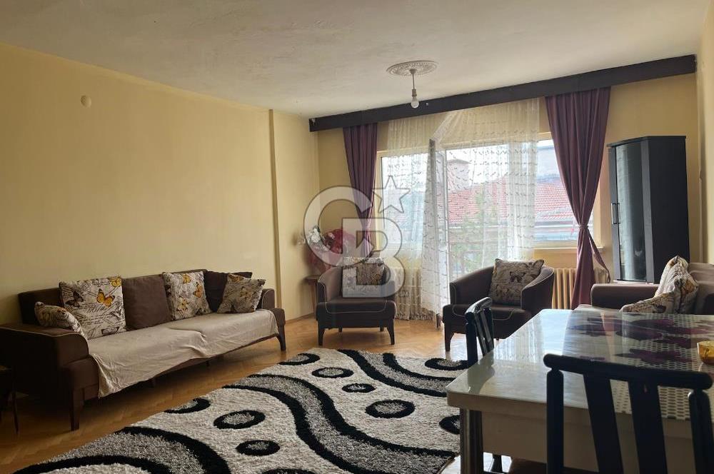 CB VİZYON YELİZ AKSOY'DAN ÇİSAN BLOKLARINDA SATILIK DAİRE
