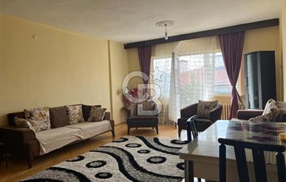 CB VİZYON YELİZ AKSOY'DAN ÇİSAN BLOKLARINDA SATILIK DAİRE
