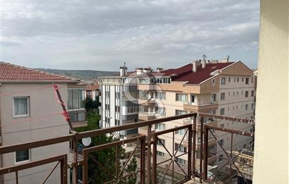 CB VİZYON YELİZ AKSOY'DAN ÇİSAN BLOKLARINDA SATILIK DAİRE