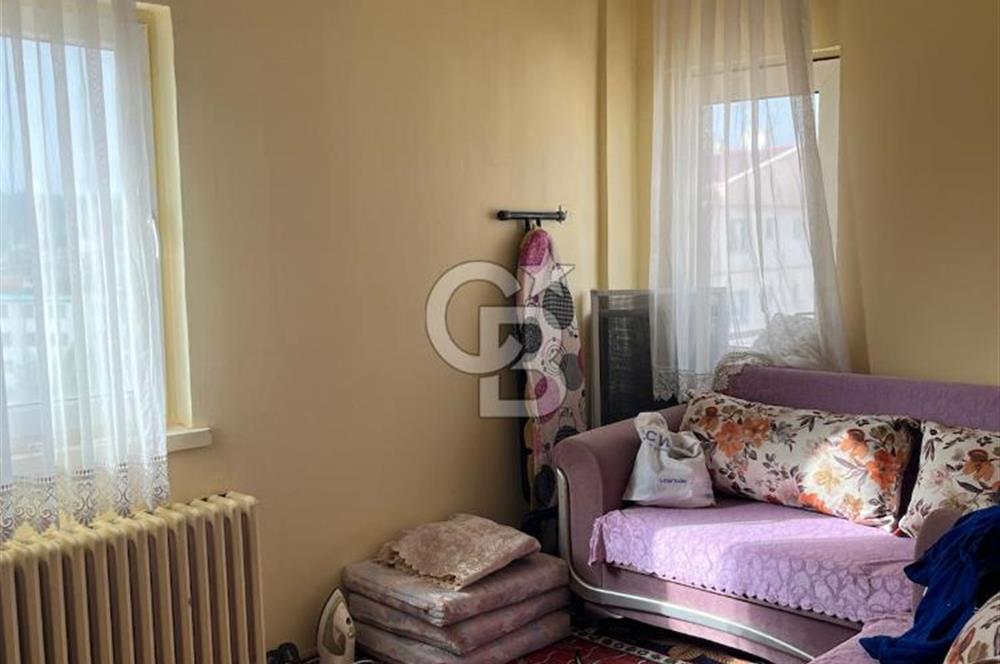 CB VİZYON YELİZ AKSOY'DAN ÇİSAN BLOKLARINDA SATILIK DAİRE