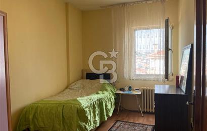 CB VİZYON YELİZ AKSOY'DAN ÇİSAN BLOKLARINDA SATILIK DAİRE