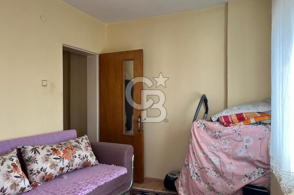 CB VİZYON YELİZ AKSOY'DAN ÇİSAN BLOKLARINDA SATILIK DAİRE