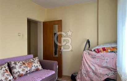 CB VİZYON YELİZ AKSOY'DAN ÇİSAN BLOKLARINDA SATILIK DAİRE