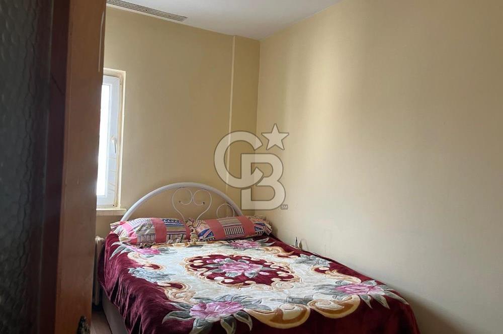 CB VİZYON YELİZ AKSOY'DAN ÇİSAN BLOKLARINDA SATILIK DAİRE
