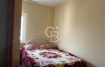 CB VİZYON YELİZ AKSOY'DAN ÇİSAN BLOKLARINDA SATILIK DAİRE