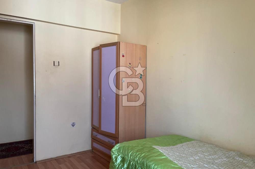 CB VİZYON YELİZ AKSOY'DAN ÇİSAN BLOKLARINDA SATILIK DAİRE