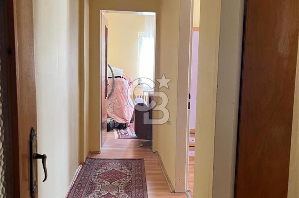 CB VİZYON YELİZ AKSOY'DAN ÇİSAN BLOKLARINDA SATILIK DAİRE