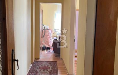 CB VİZYON YELİZ AKSOY'DAN ÇİSAN BLOKLARINDA SATILIK DAİRE