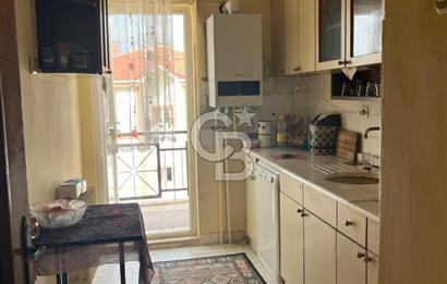 CB VİZYON YELİZ AKSOY'DAN ÇİSAN BLOKLARINDA SATILIK DAİRE