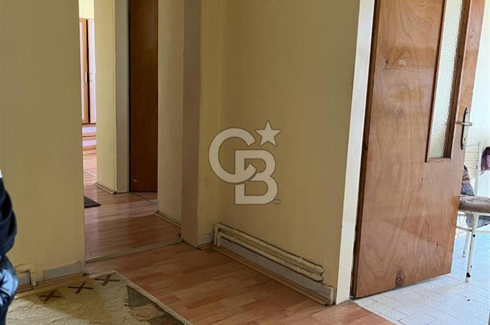 CB VİZYON YELİZ AKSOY'DAN ÇİSAN BLOKLARINDA SATILIK DAİRE