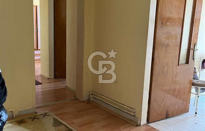 CB VİZYON YELİZ AKSOY'DAN ÇİSAN BLOKLARINDA SATILIK DAİRE