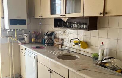 CB VİZYON YELİZ AKSOY'DAN ÇİSAN BLOKLARINDA SATILIK DAİRE