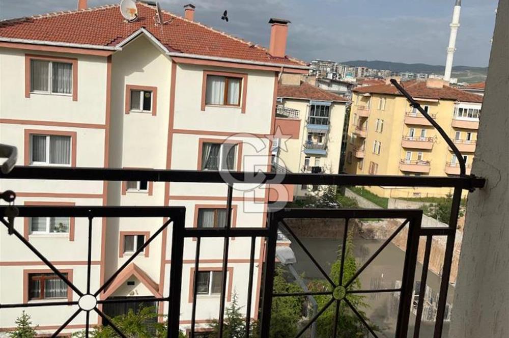 CB VİZYON YELİZ AKSOY'DAN ÇİSAN BLOKLARINDA SATILIK DAİRE