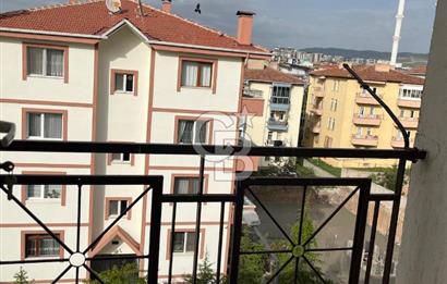 CB VİZYON YELİZ AKSOY'DAN ÇİSAN BLOKLARINDA SATILIK DAİRE