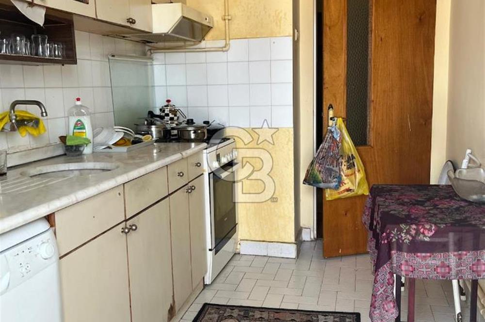 CB VİZYON YELİZ AKSOY'DAN ÇİSAN BLOKLARINDA SATILIK DAİRE