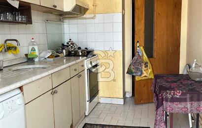 CB VİZYON YELİZ AKSOY'DAN ÇİSAN BLOKLARINDA SATILIK DAİRE